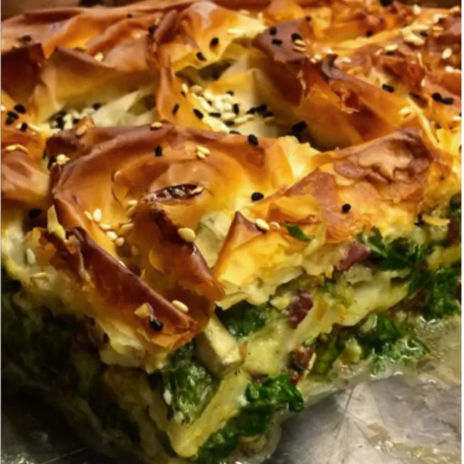 Börek (1)